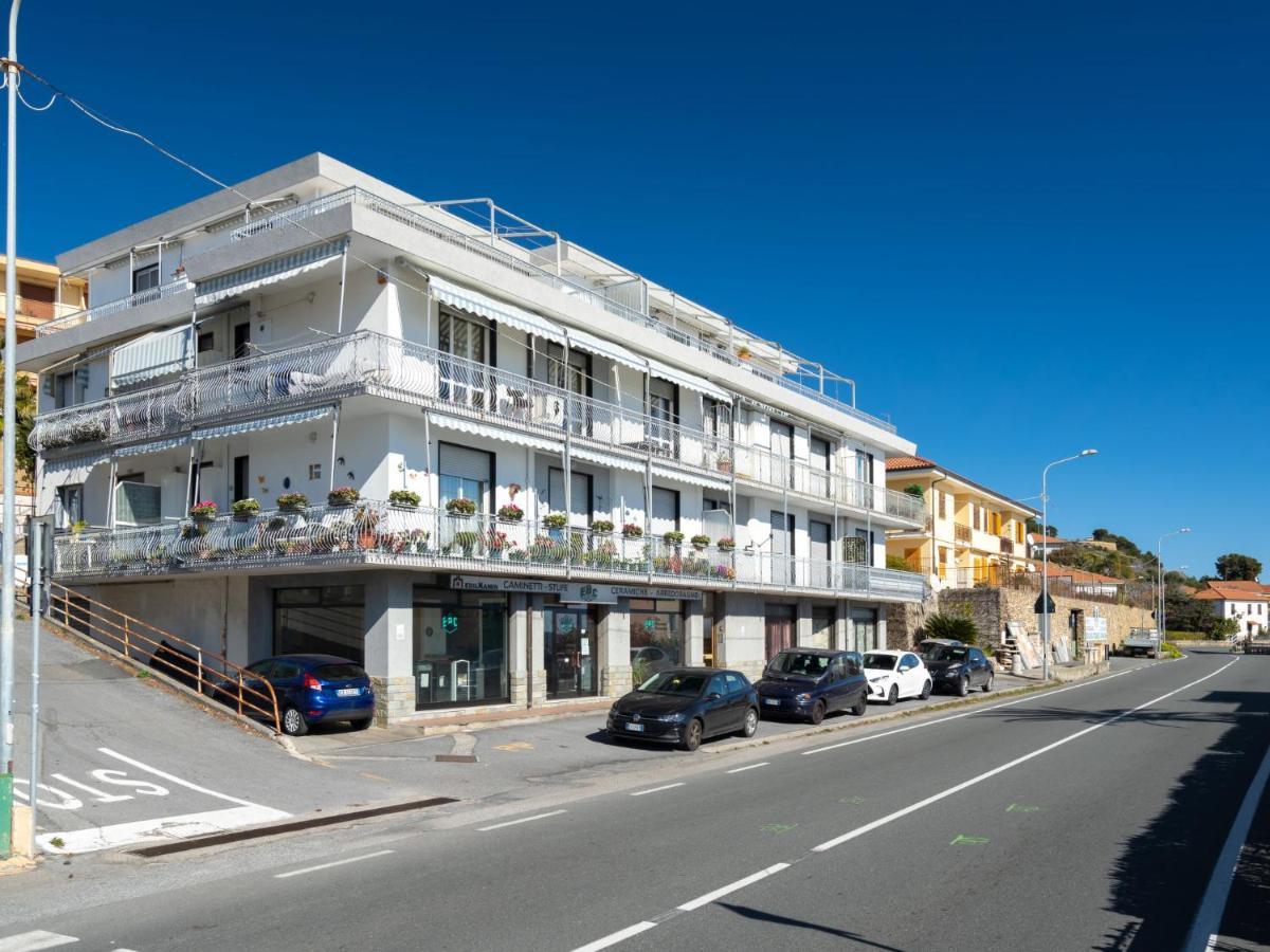 Apartment Casa Fidalma By Interhome Costarainera Luaran gambar