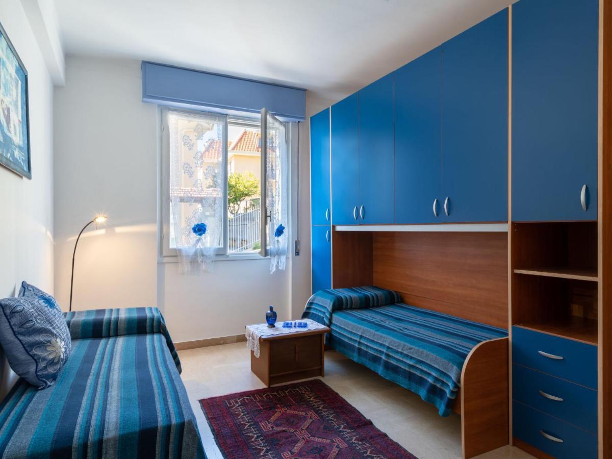 Apartment Casa Fidalma By Interhome Costarainera Luaran gambar