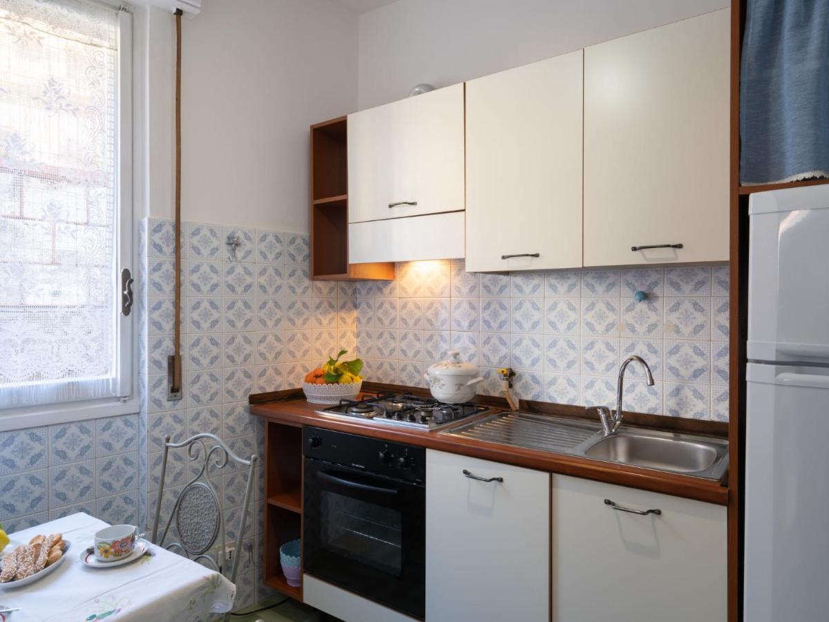 Apartment Casa Fidalma By Interhome Costarainera Luaran gambar