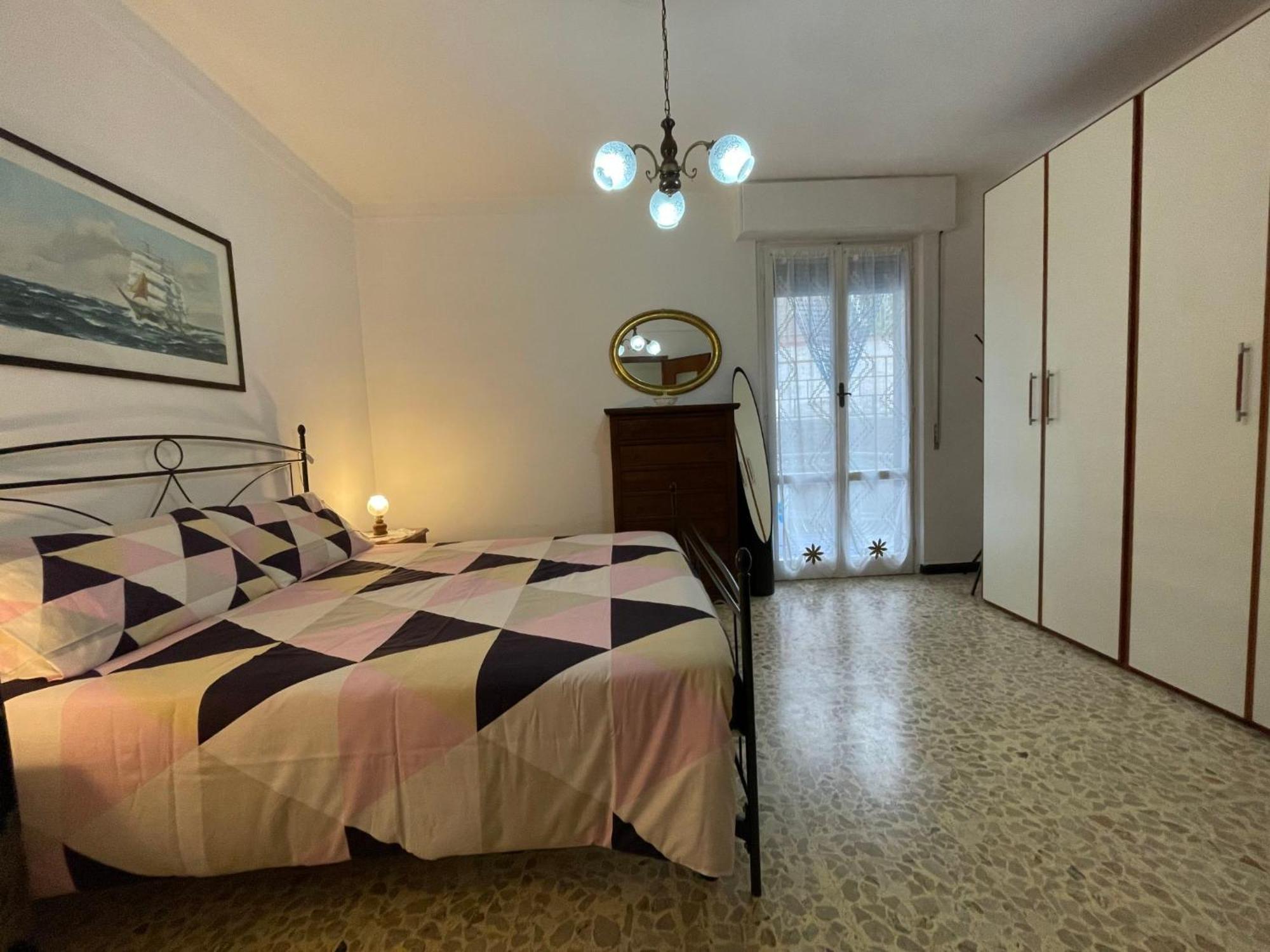 Apartment Casa Fidalma By Interhome Costarainera Luaran gambar