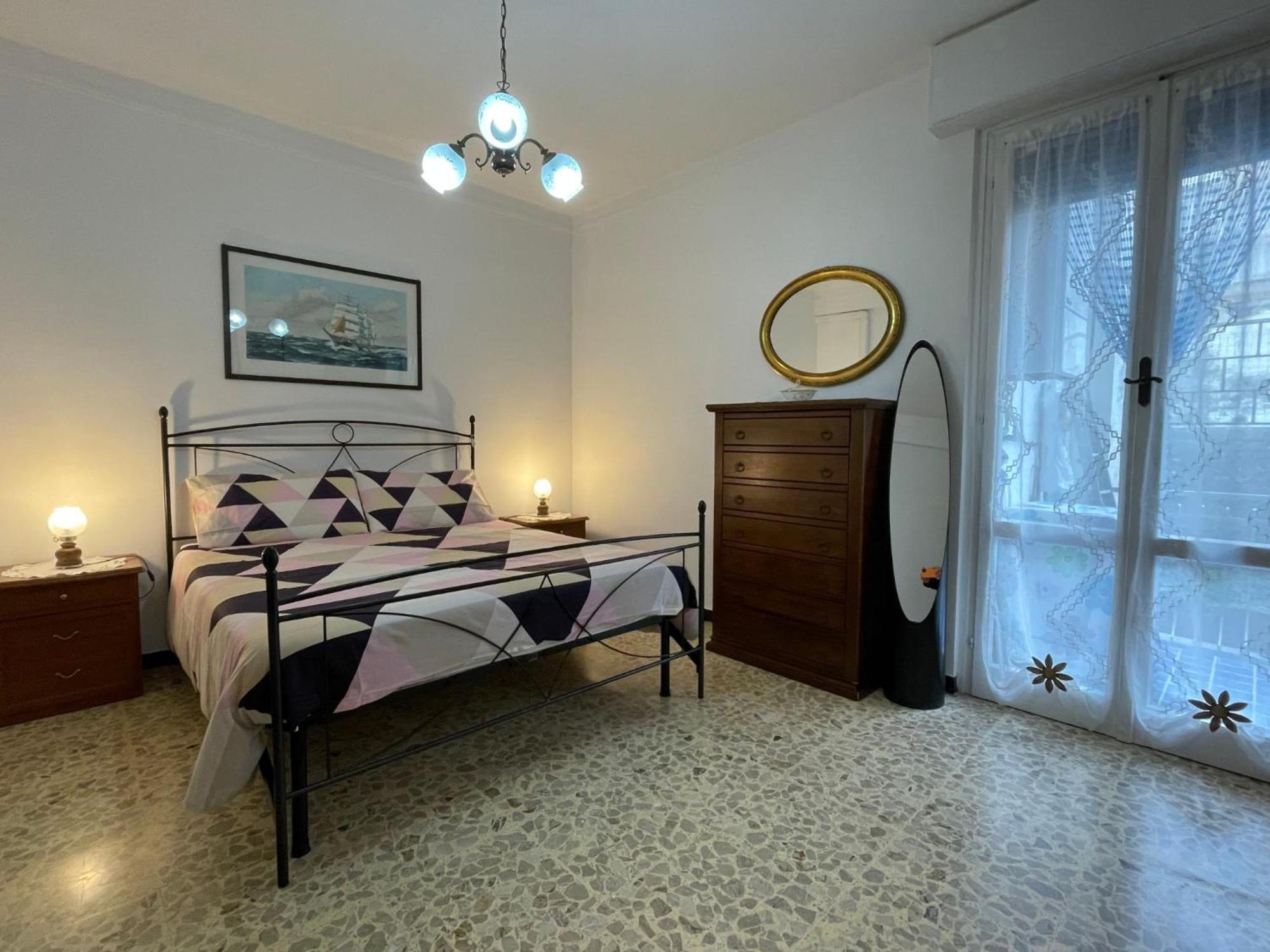 Apartment Casa Fidalma By Interhome Costarainera Luaran gambar